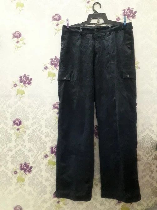VERSACE CARGO MULTI POCKET