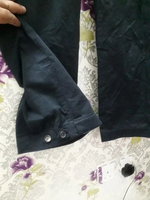 Versace × Versace Jeans Couture VERSACE CARGO MULTI POCKET Size US 33 - 8 Thumbnail