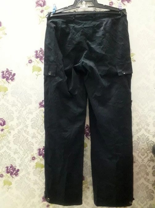 Versace × Versace Jeans Couture VERSACE CARGO MULTI POCKET Size US 33 - 6 Thumbnail