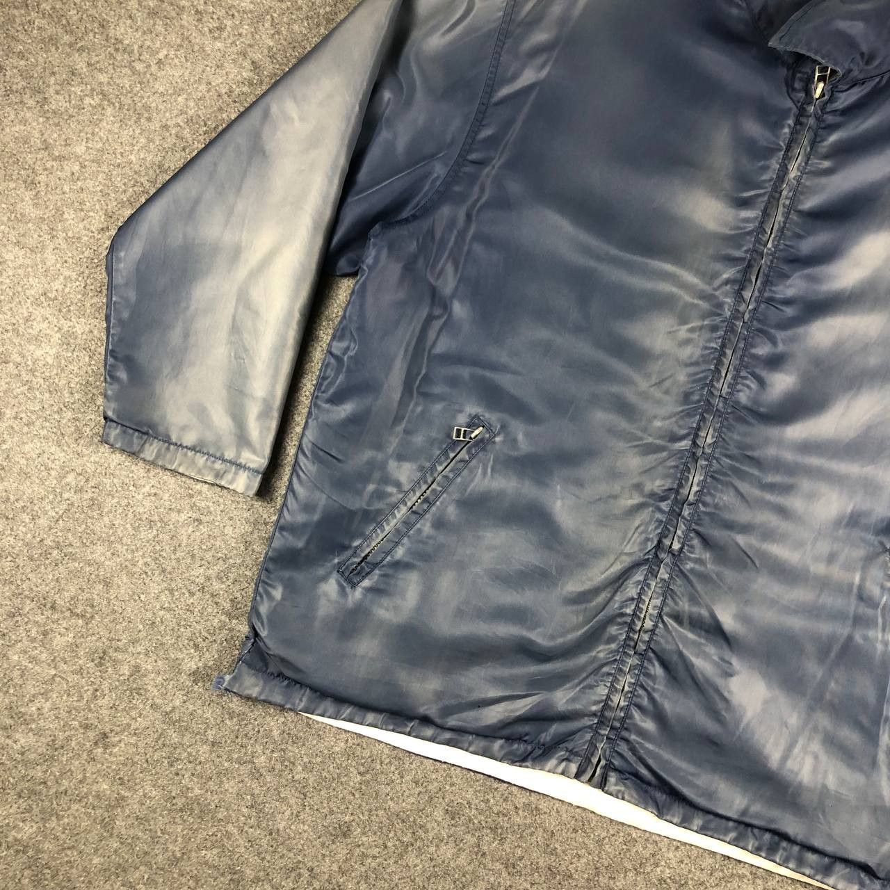 Vintage Quiksilver Zipped Jacket