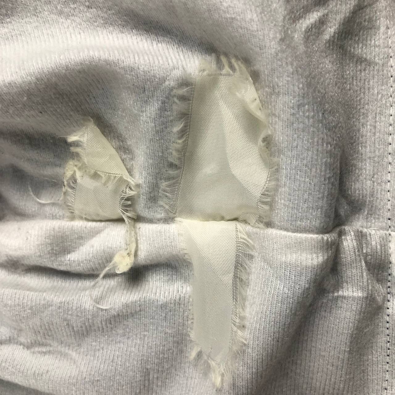 Vintage Quiksilver Zipped Jacket