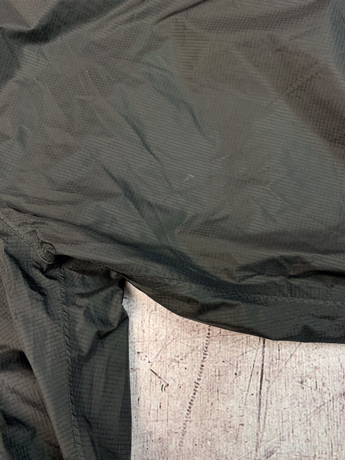 The North Face × Vintage Vintage The North Face HyVent 2.5 Pants TNF Size US 36 / EU 52 - 15 Thumbnail