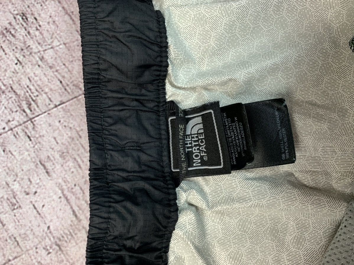 The North Face × Vintage Vintage The North Face HyVent 2.5 Pants TNF Size US 36 / EU 52 - 5 Thumbnail