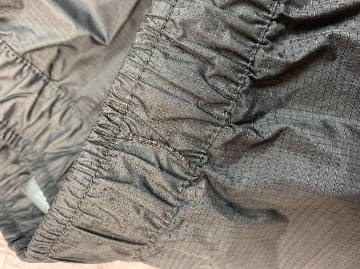 The North Face × Vintage Vintage The North Face HyVent 2.5 Pants TNF Size US 36 / EU 52 - 6 Thumbnail