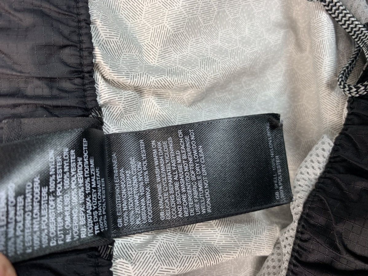 The North Face × Vintage Vintage The North Face HyVent 2.5 Pants TNF Size US 36 / EU 52 - 10 Thumbnail