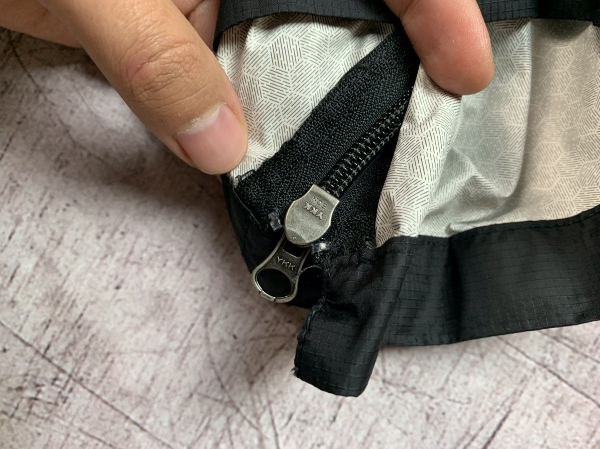 The North Face × Vintage Vintage The North Face HyVent 2.5 Pants TNF Size US 36 / EU 52 - 16 Thumbnail