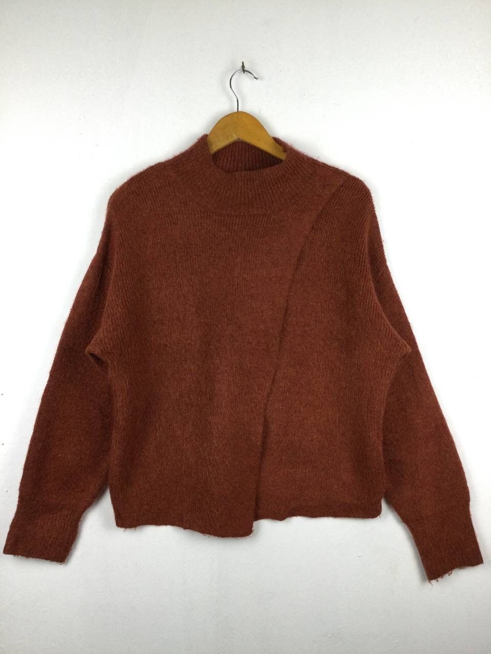 Vintage Lowrys Farm Pullover Sweatshirt