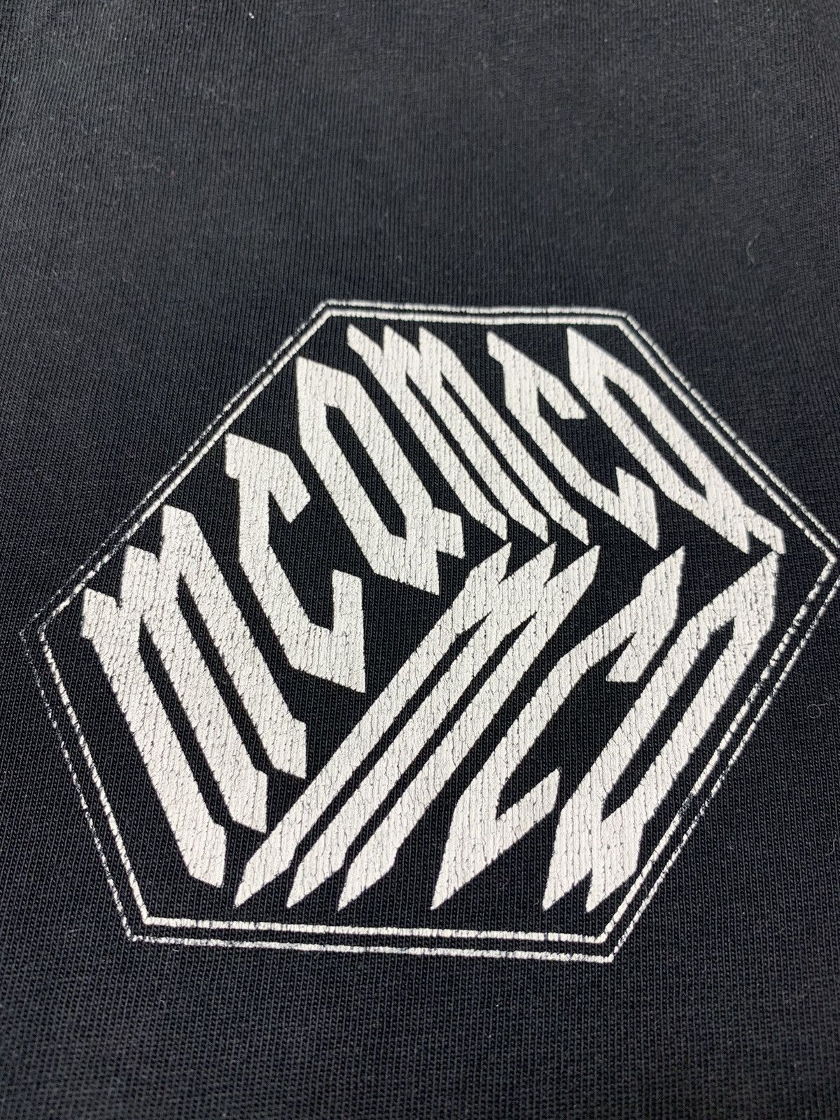 Alexander McQueen Alexander Mcqueen t shirt Size US S / EU 44-46 / 1 - 4 Thumbnail