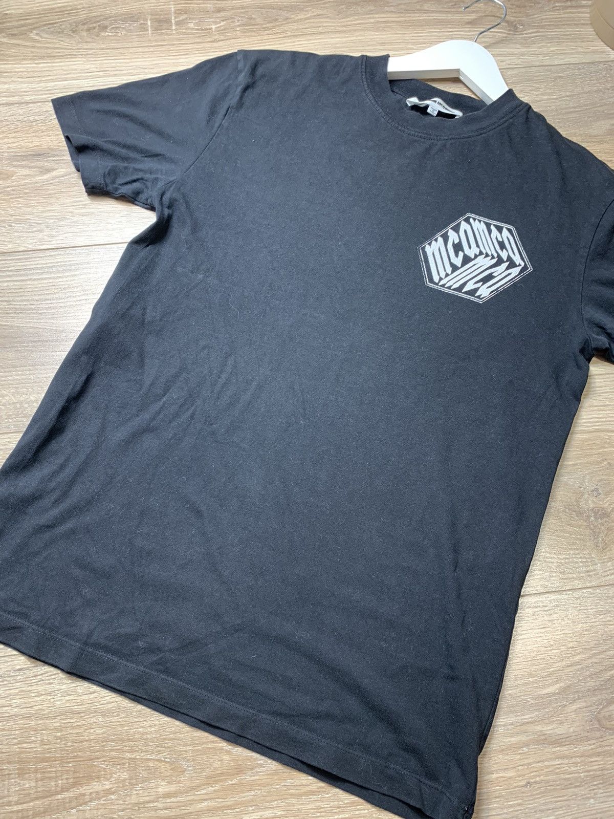 Alexander McQueen Alexander Mcqueen t shirt Size US S / EU 44-46 / 1 - 2 Thumbnail
