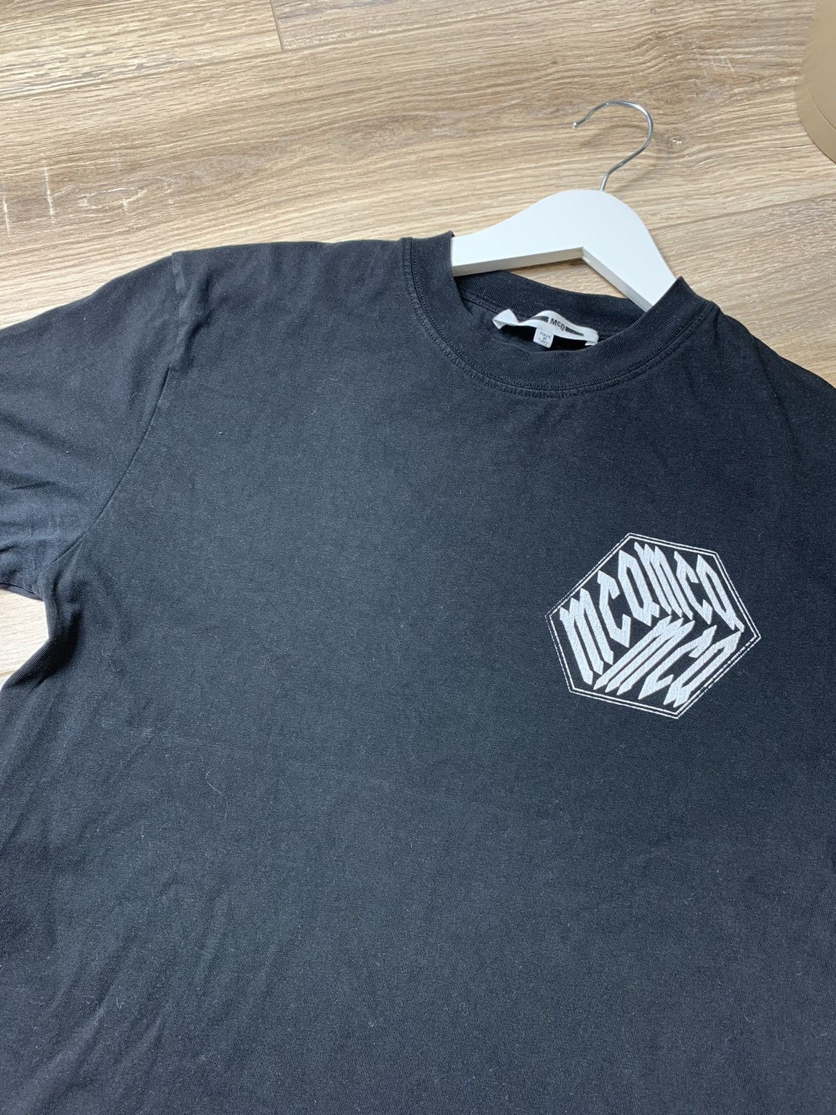Alexander McQueen Alexander Mcqueen t shirt Size US S / EU 44-46 / 1 - 3 Thumbnail