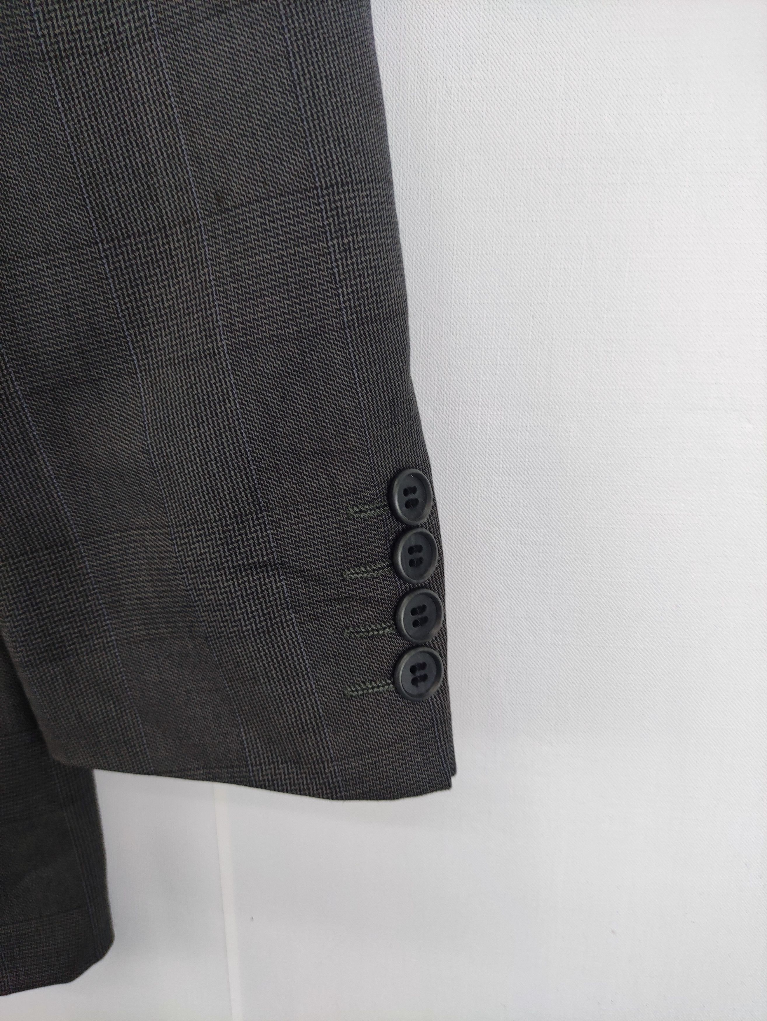 Christian Dior Monsieur Vintage Christian Dior Monsieur Coat Blazer Jacket Size US M / EU 48-50 / 2 - 3 Thumbnail
