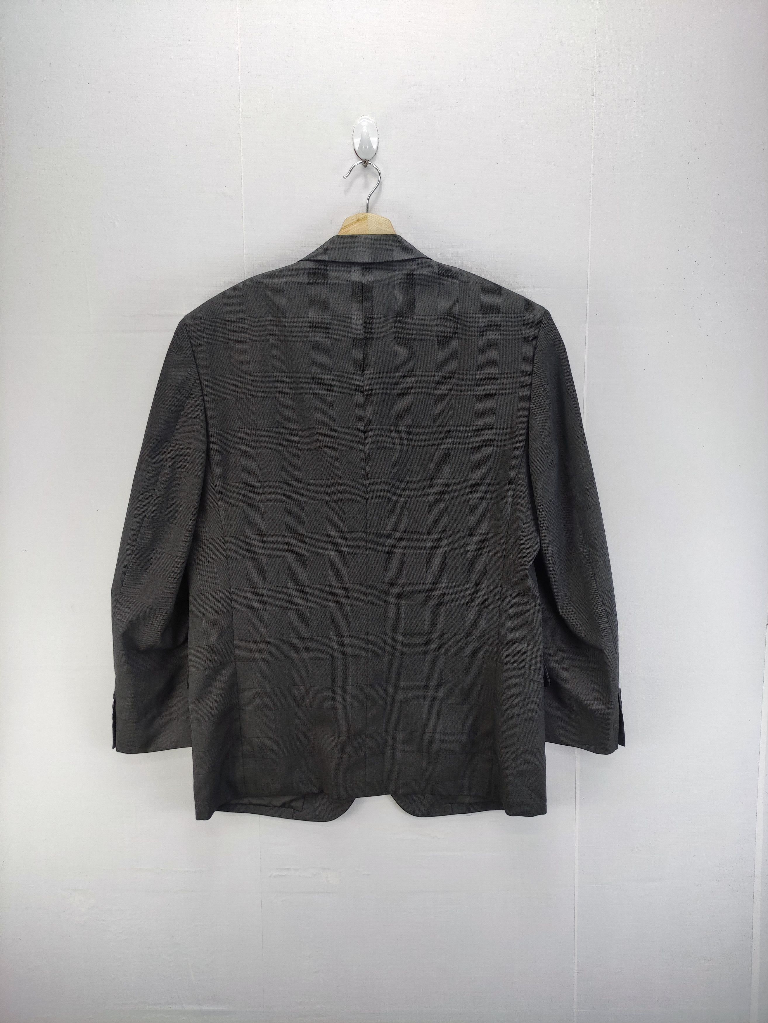 Christian Dior Monsieur Vintage Christian Dior Monsieur Coat Blazer Jacket Size US M / EU 48-50 / 2 - 8 Thumbnail