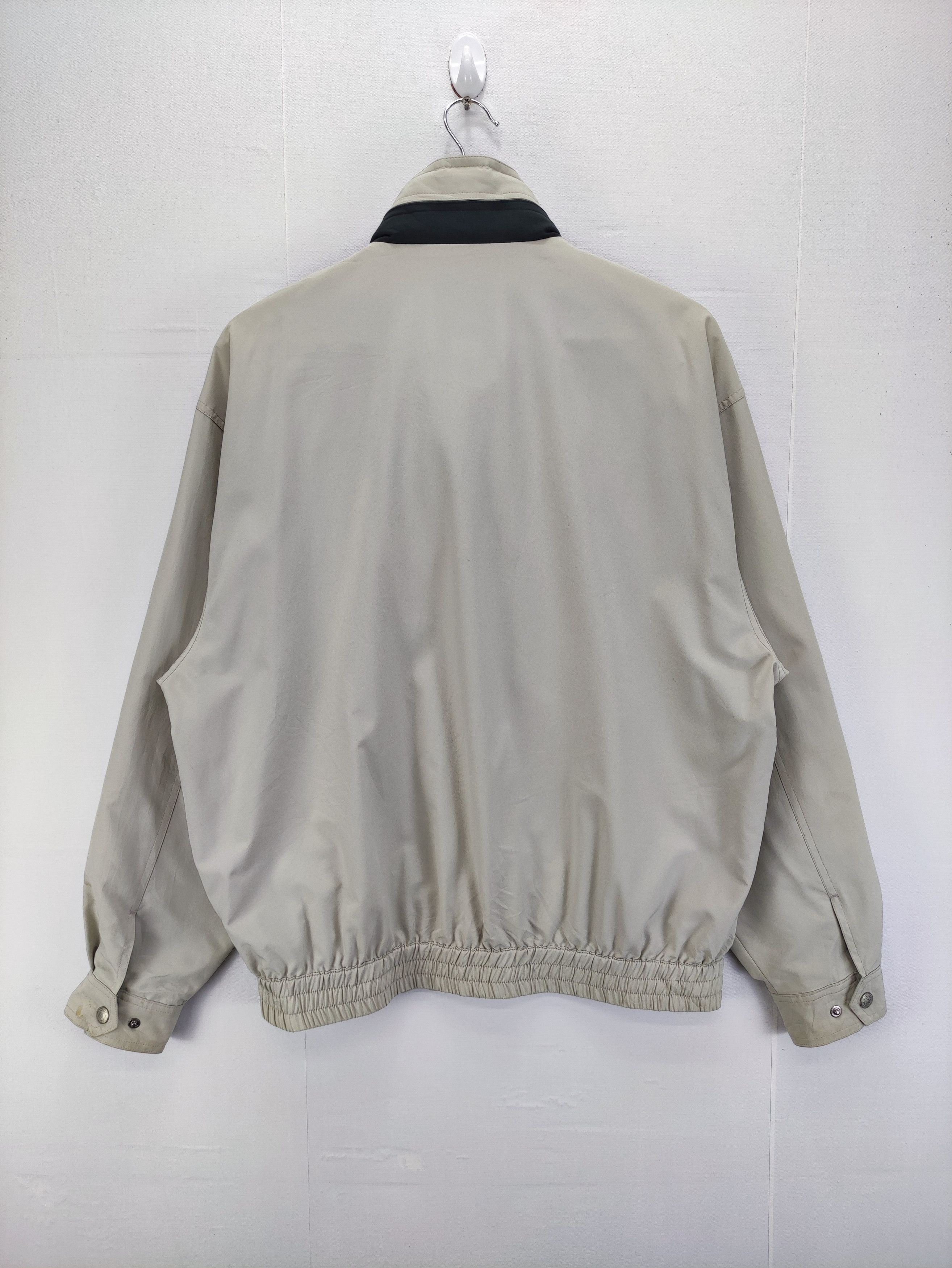Beverly Hills Polo Club Vintage Beverly Hills Polo Club Casual Jacket Zipper Size US L / EU 52-54 / 3 - 14 Thumbnail