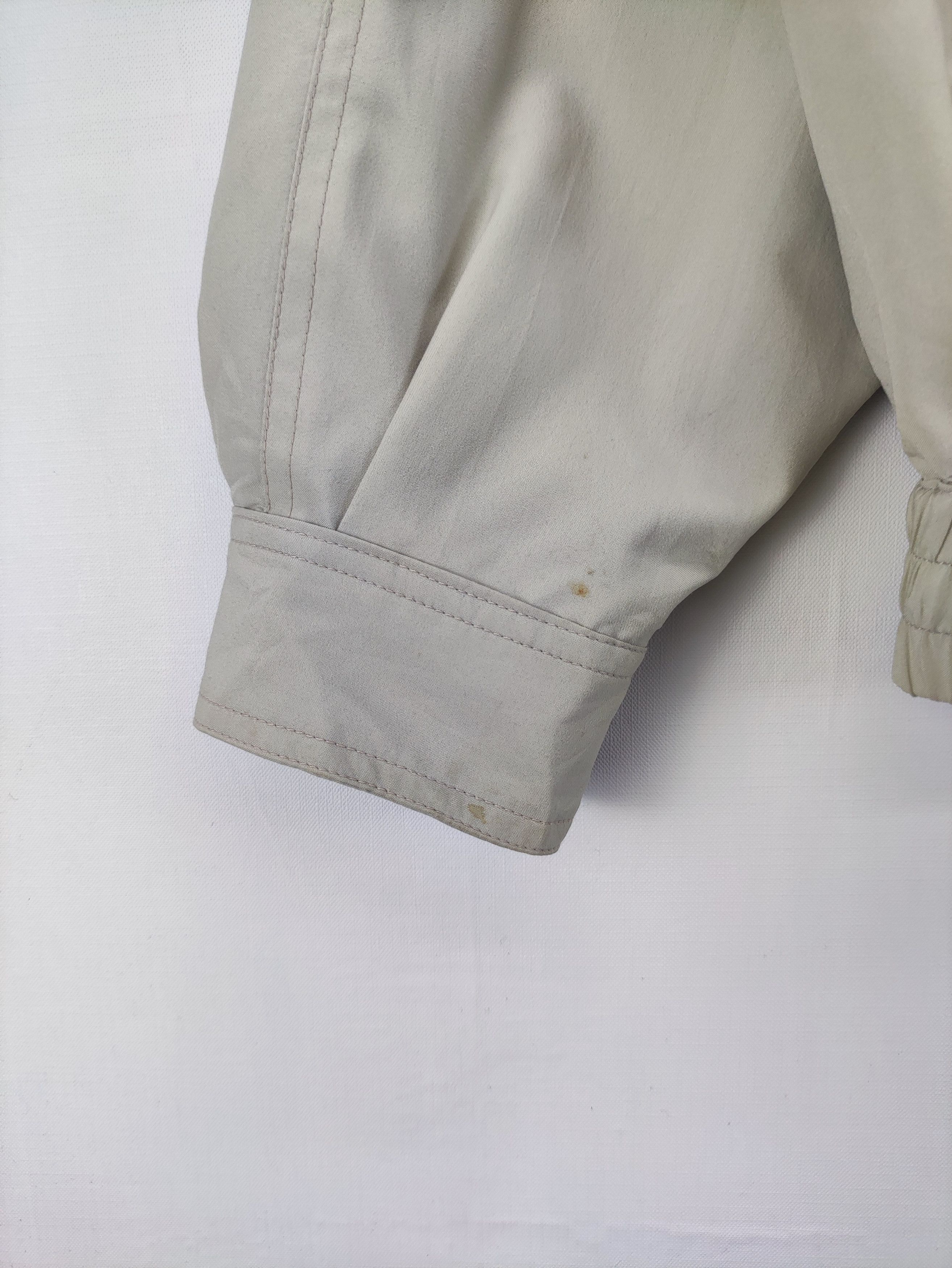 Beverly Hills Polo Club Vintage Beverly Hills Polo Club Casual Jacket Zipper Size US L / EU 52-54 / 3 - 2 Thumbnail