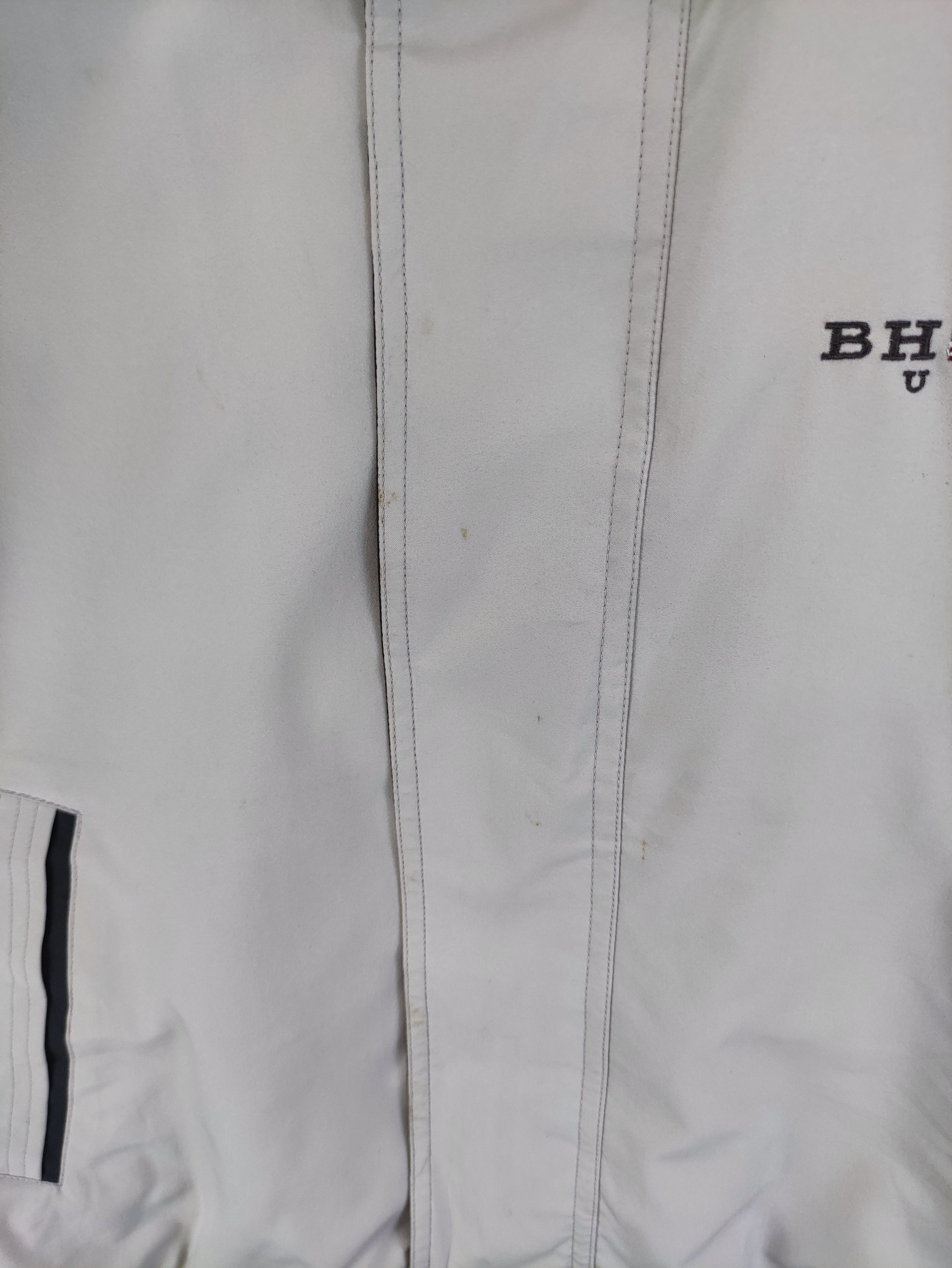 Beverly Hills Polo Club Vintage Beverly Hills Polo Club Casual Jacket Zipper Size US L / EU 52-54 / 3 - 5 Thumbnail