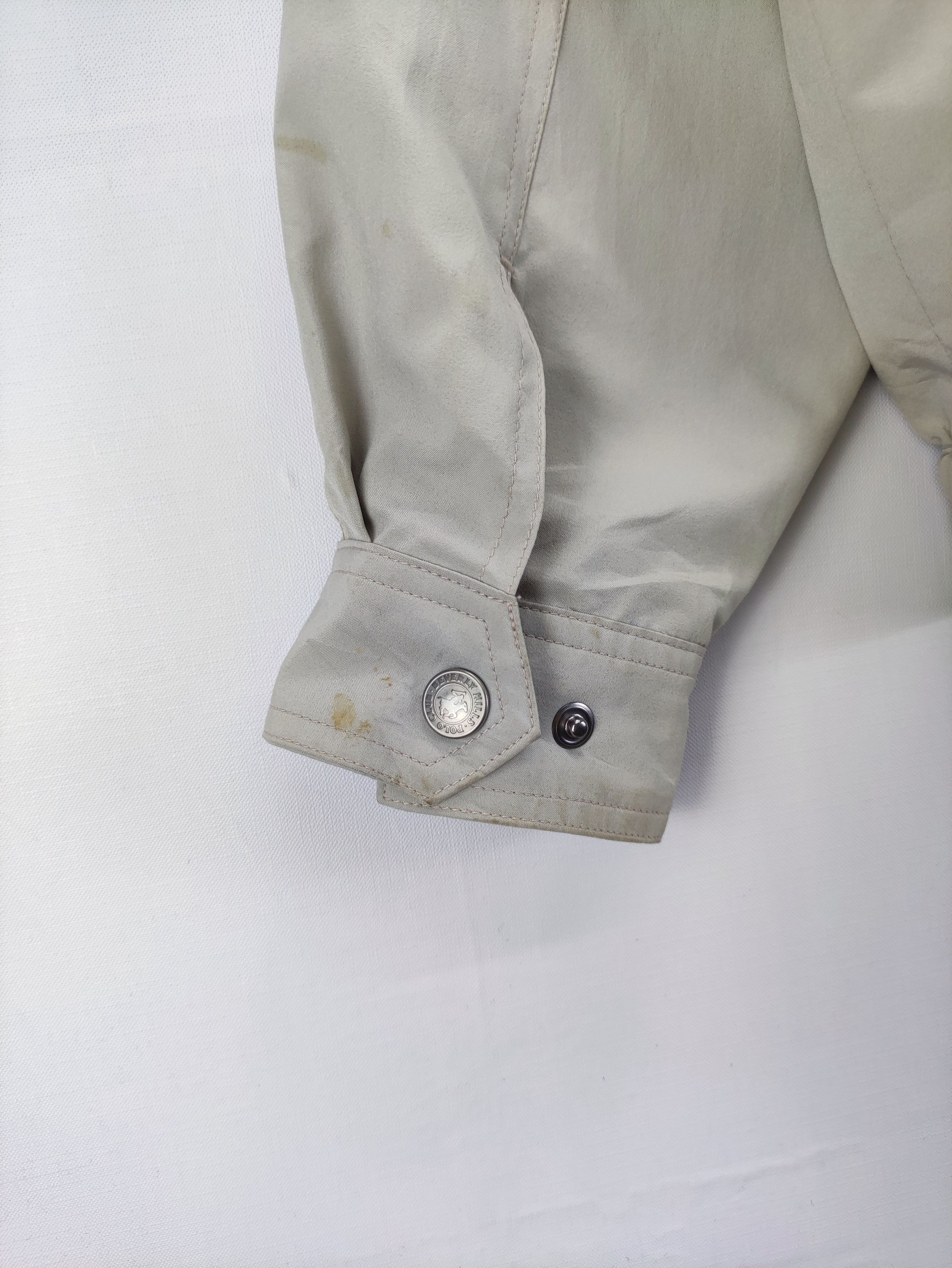 Beverly Hills Polo Club Vintage Beverly Hills Polo Club Casual Jacket Zipper Size US L / EU 52-54 / 3 - 13 Thumbnail