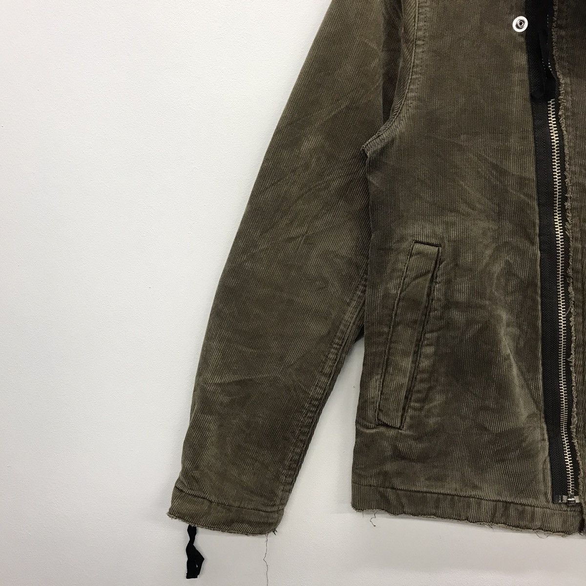 Paul Smith × R.Newbold Rare!! R.Newbold Punk Design Rare Size US M / EU 48-50 / 2 - 6 Thumbnail