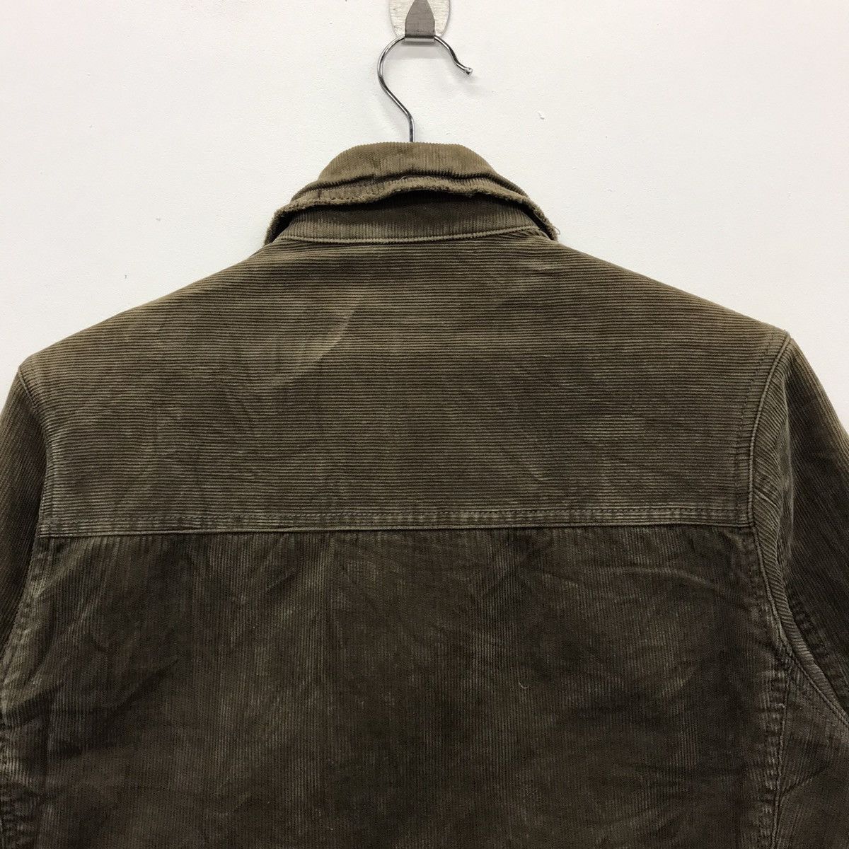 Paul Smith × R.Newbold Rare!! R.Newbold Punk Design Rare Size US M / EU 48-50 / 2 - 11 Thumbnail