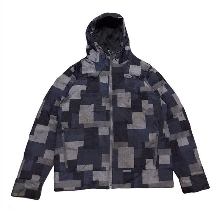 Japanese Brand Find out outdoor jacket Size US L / EU 52-54 / 3 - 1 Thumbnail
