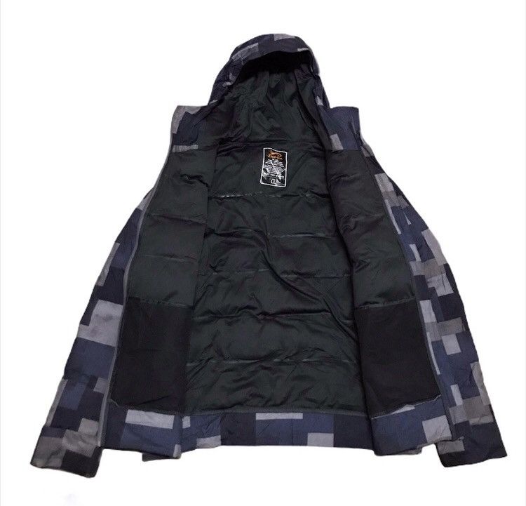 Japanese Brand Find out outdoor jacket Size US L / EU 52-54 / 3 - 2 Thumbnail