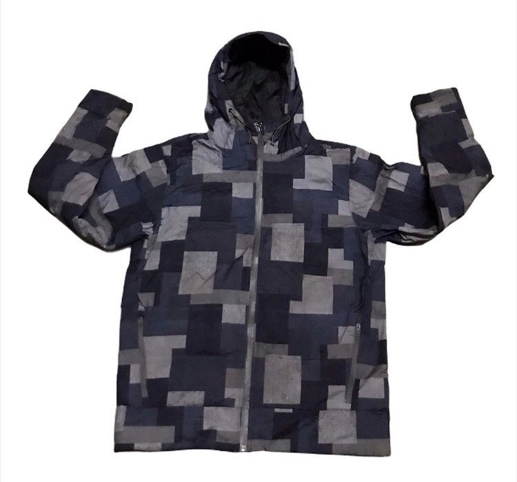 Japanese Brand Find out outdoor jacket Size US L / EU 52-54 / 3 - 4 Thumbnail