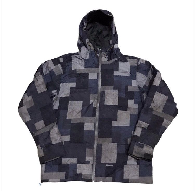 Japanese Brand Find out outdoor jacket Size US L / EU 52-54 / 3 - 3 Thumbnail