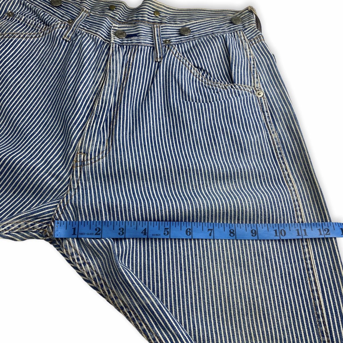 Hysteric Glamour Hysteric glamor jeans Size US 30 / EU 46 - 13 Thumbnail