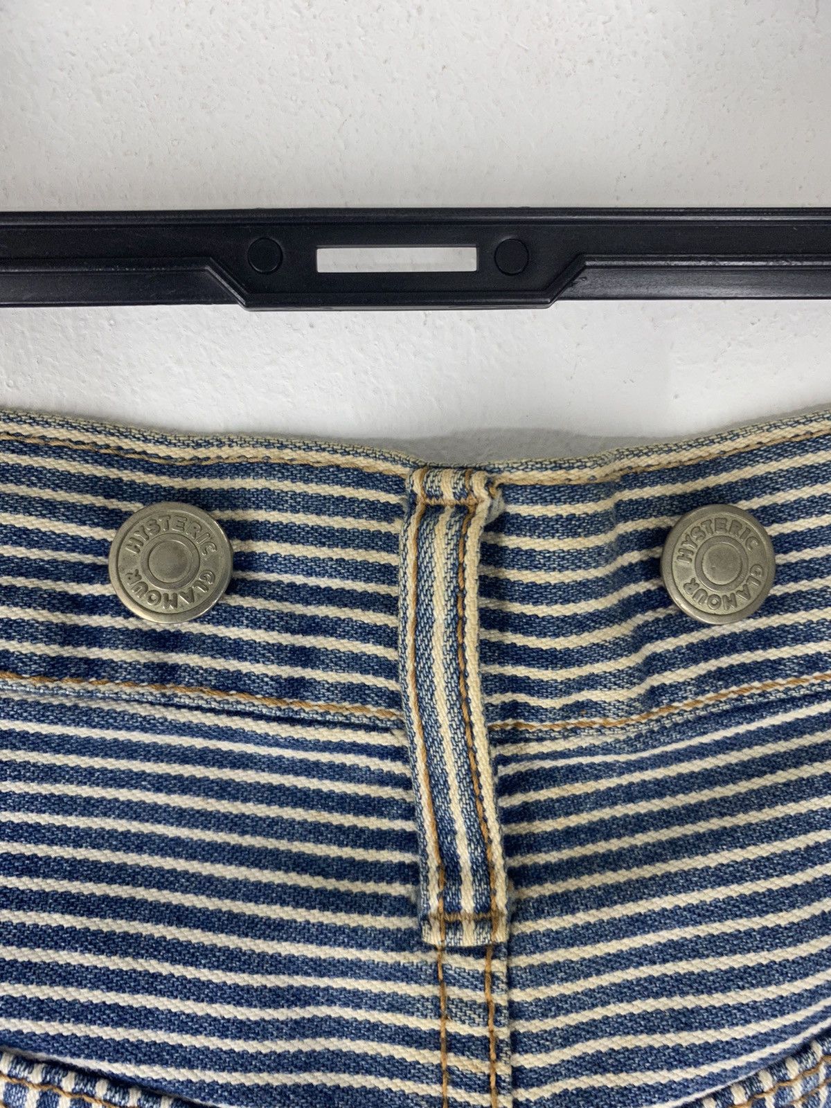 Hysteric Glamour Hysteric glamor jeans Size US 30 / EU 46 - 11 Thumbnail