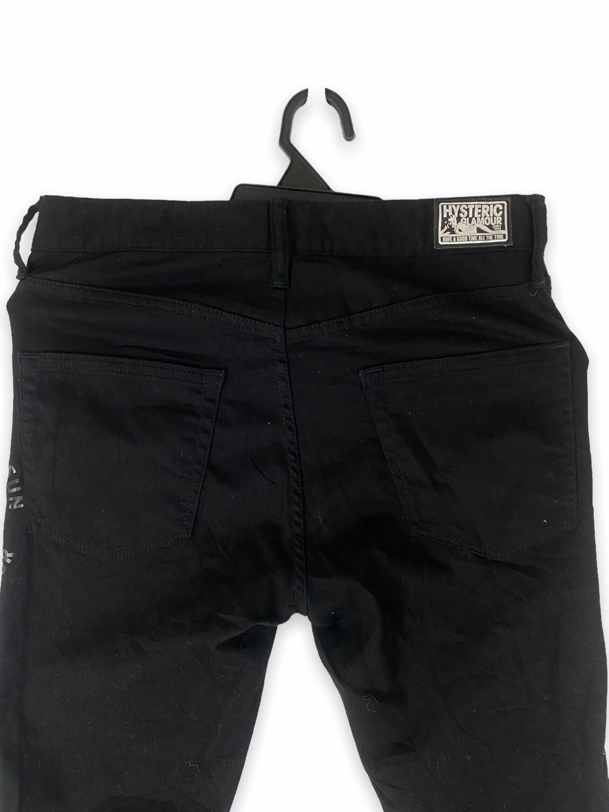 Hysteric Glamour × Japanese Brand Rare Design Size US 30 / EU 46 - 10 Thumbnail