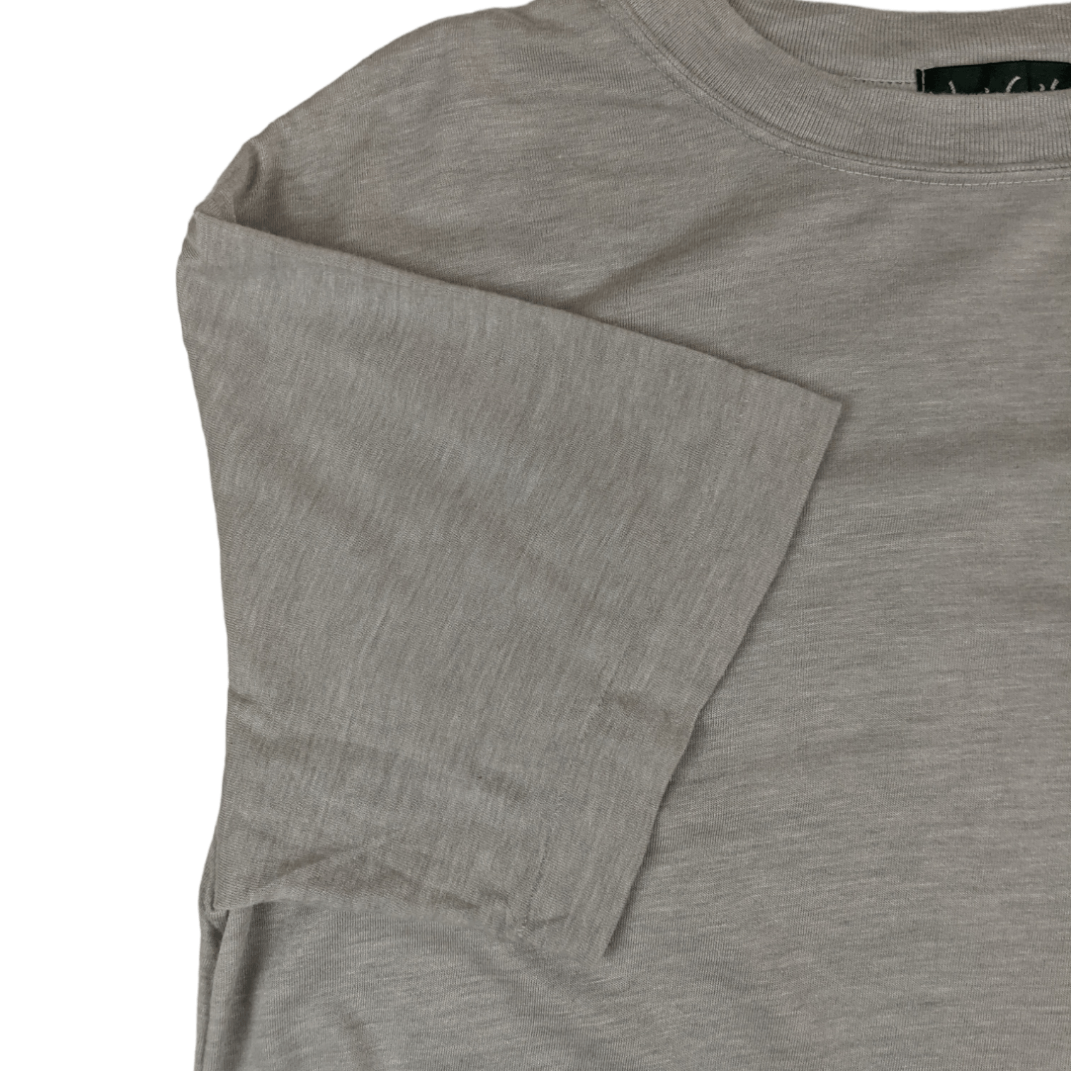 Descente Vintage 90's Japan WHOLE EARTH T-Shirt Single Stitches Size US S / EU 44-46 / 1 - 6 Thumbnail