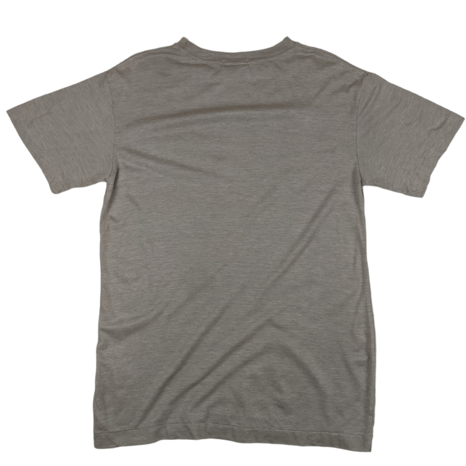 Descente Vintage 90's Japan WHOLE EARTH T-Shirt Single Stitches Size US S / EU 44-46 / 1 - 5 Thumbnail