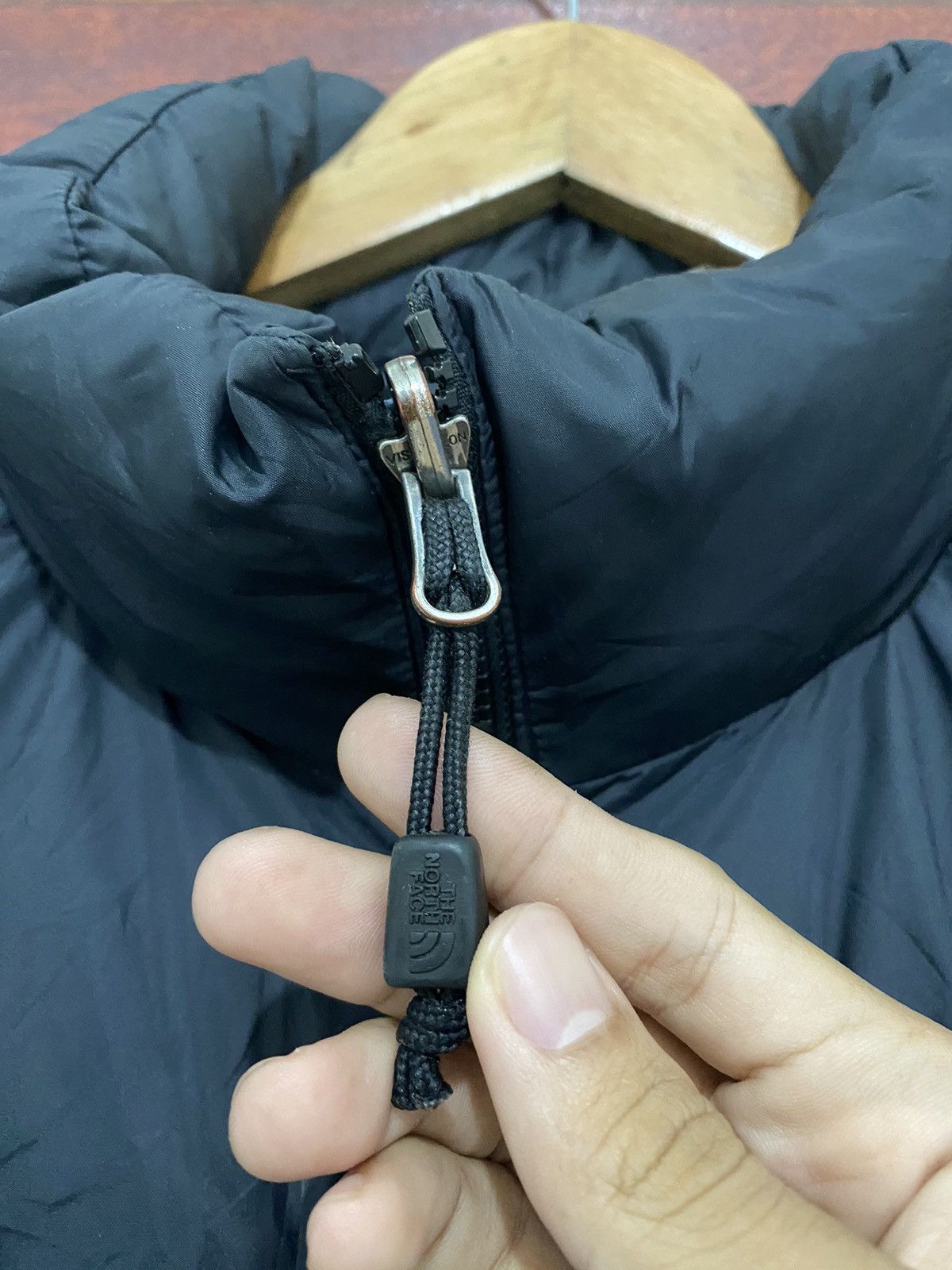 The North Face The North Face Nuptse 700 Puffer Jacket Size US M / EU 48-50 / 2 - 9 Thumbnail