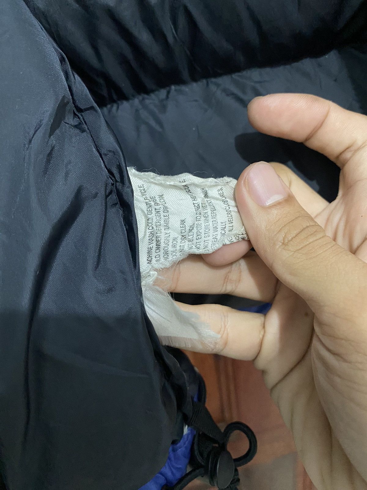 The North Face The North Face Nuptse 700 Puffer Jacket Size US M / EU 48-50 / 2 - 13 Thumbnail
