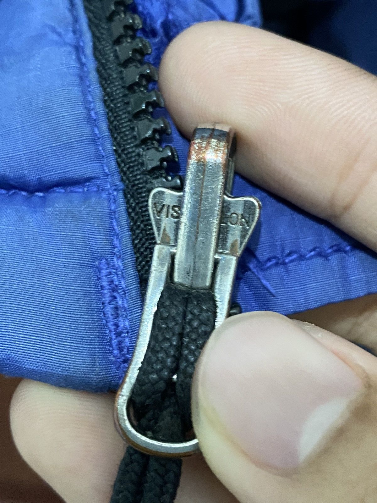 The North Face The North Face Nuptse 700 Puffer Jacket Size US M / EU 48-50 / 2 - 10 Thumbnail