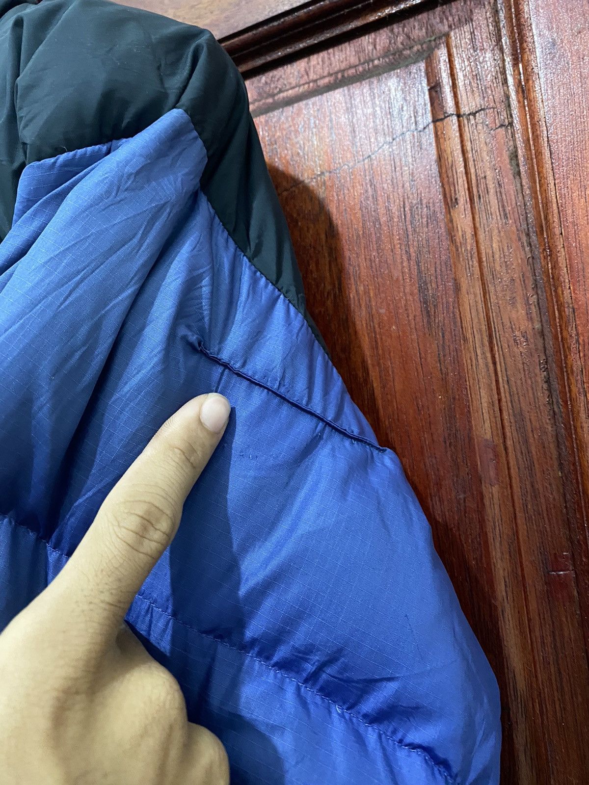 The North Face The North Face Nuptse 700 Puffer Jacket Size US M / EU 48-50 / 2 - 6 Thumbnail