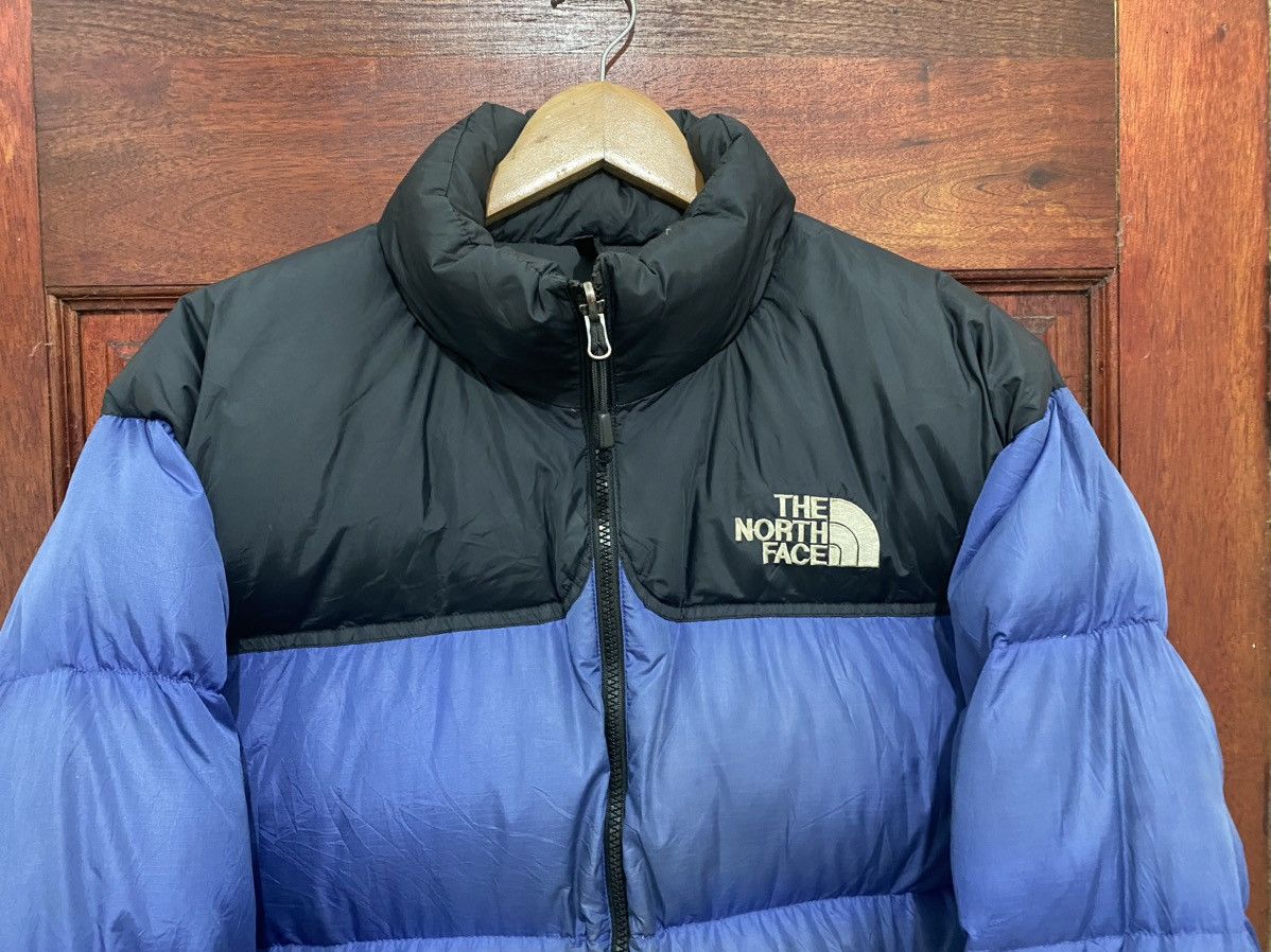 The North Face The North Face Nuptse 700 Puffer Jacket Size US M / EU 48-50 / 2 - 4 Thumbnail