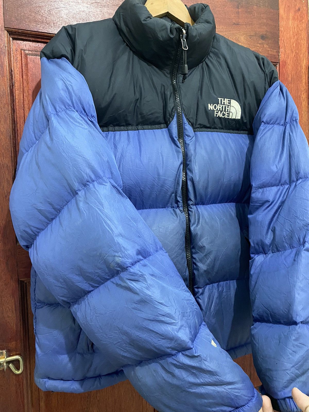 The North Face The North Face Nuptse 700 Puffer Jacket Size US M / EU 48-50 / 2 - 5 Thumbnail