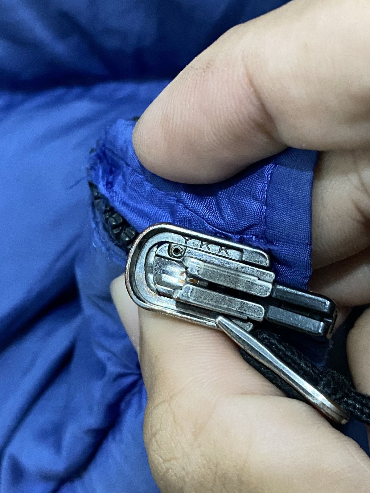 The North Face The North Face Nuptse 700 Puffer Jacket Size US M / EU 48-50 / 2 - 11 Thumbnail