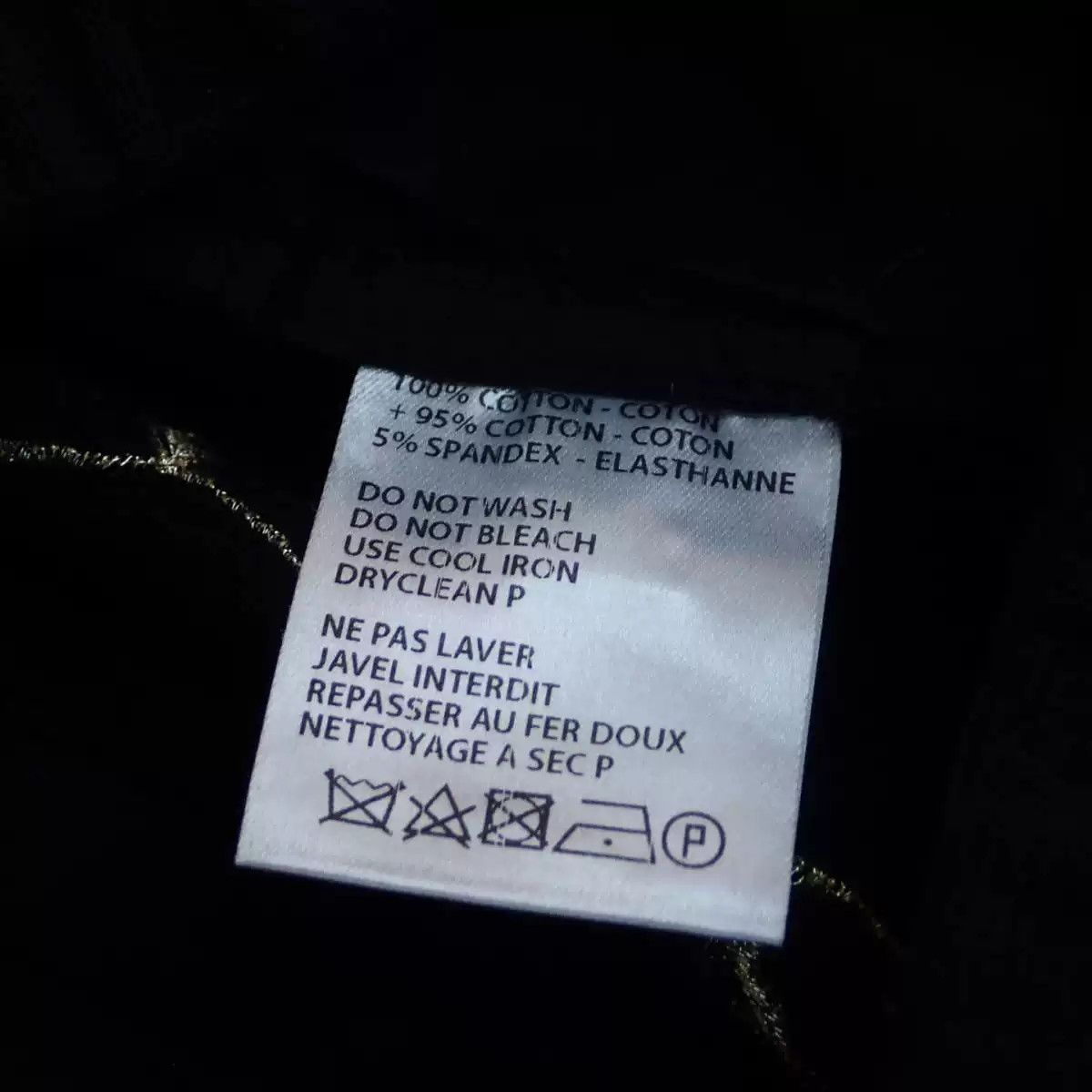 Haider Ackermann Haider Ackermannperth sweatpants size m Size US 32 / EU 48 - 7 Thumbnail