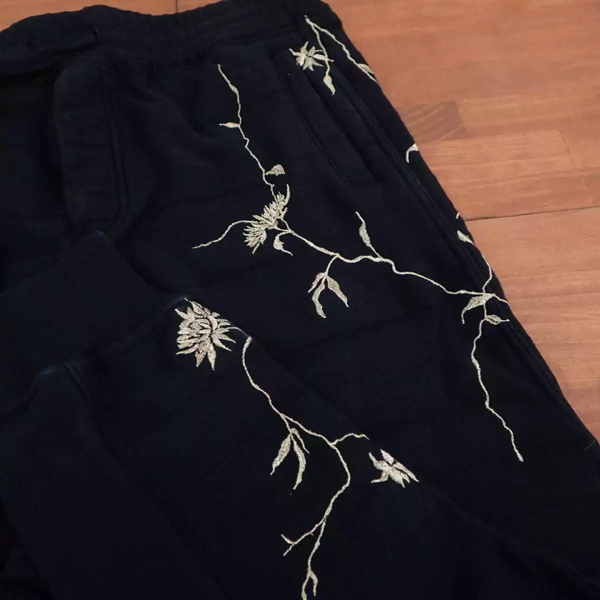 Haider Ackermann Haider Ackermannperth sweatpants size m Size US 32 / EU 48 - 5 Thumbnail