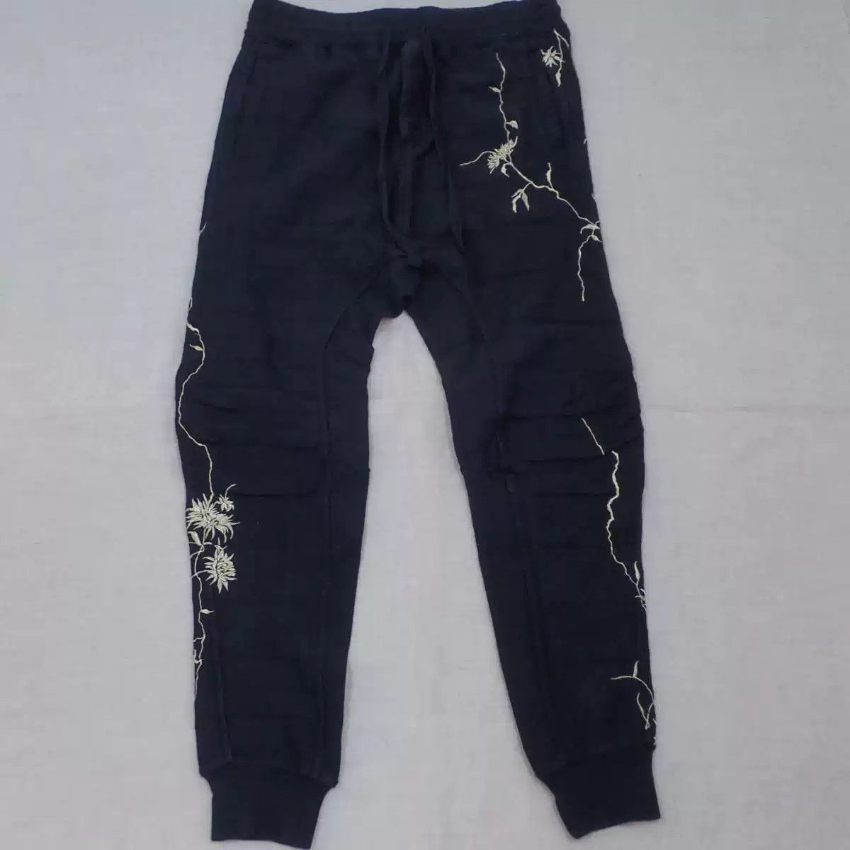 Haider Ackermann Haider Ackermannperth sweatpants size m Size US 32 / EU 48 - 1 Thumbnail