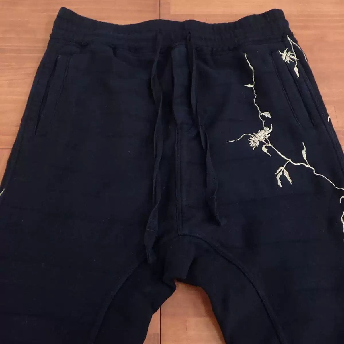 Haider Ackermann Haider Ackermannperth sweatpants size m Size US 32 / EU 48 - 3 Thumbnail