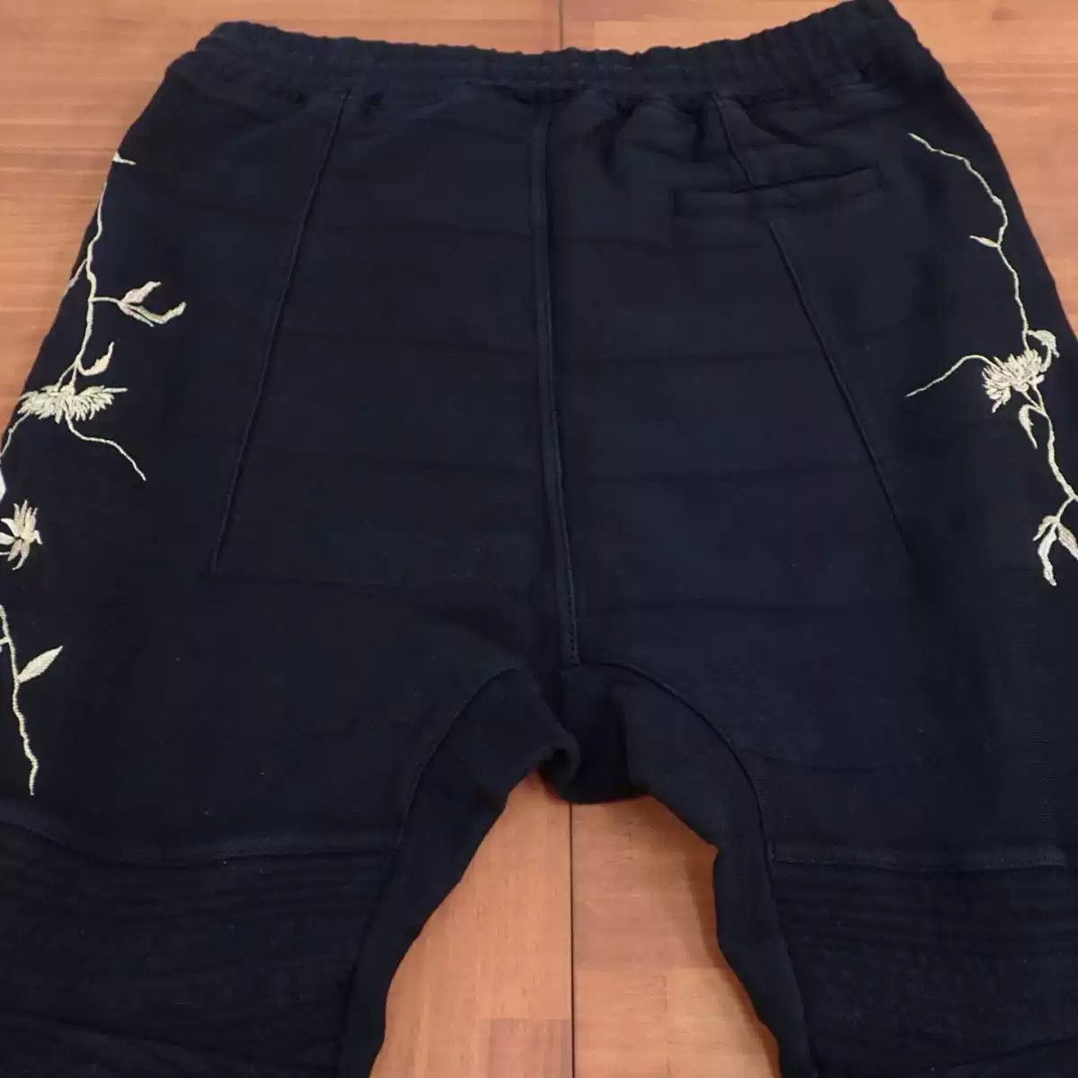 Haider Ackermann Haider Ackermannperth sweatpants size m Size US 32 / EU 48 - 4 Thumbnail