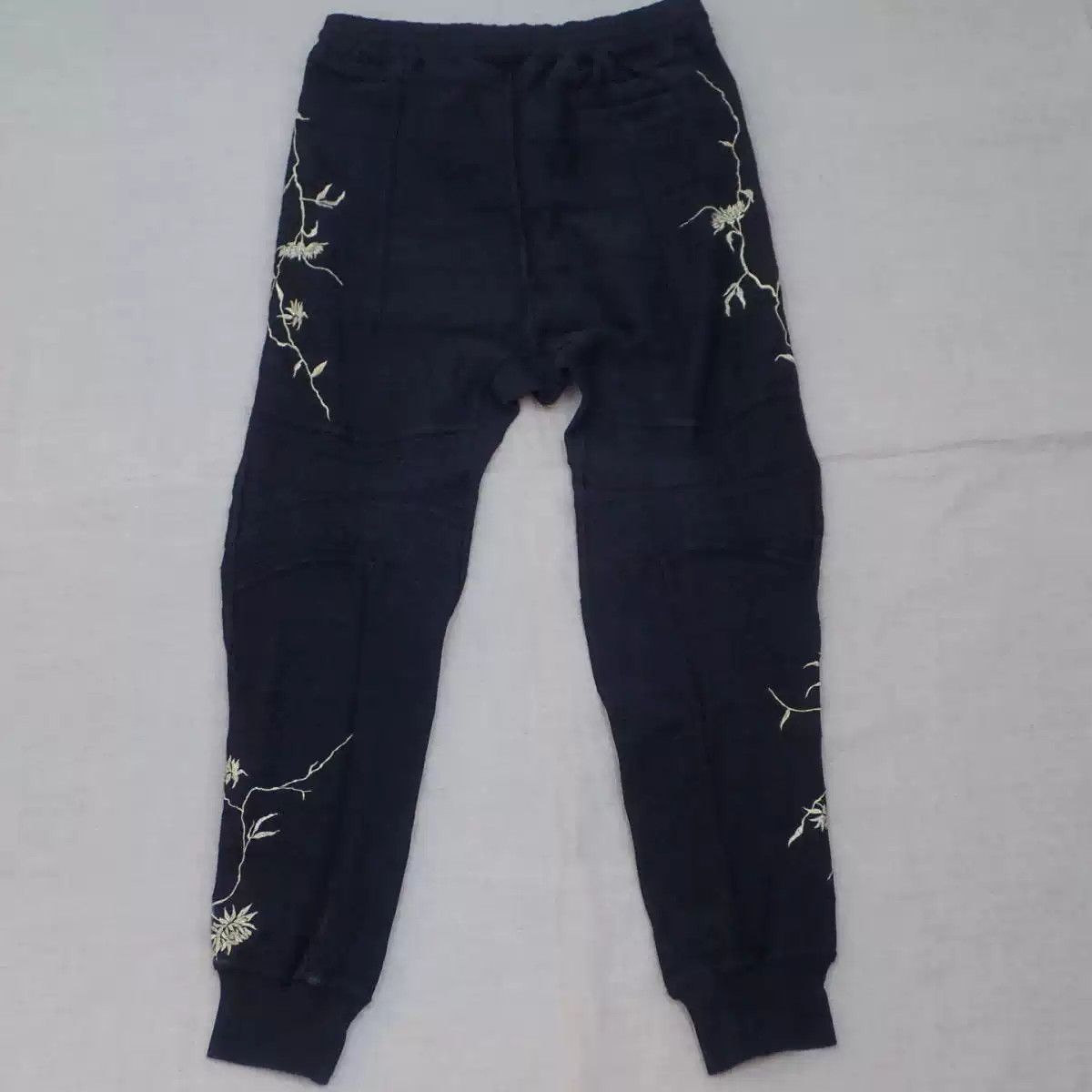 Haider Ackermann Haider Ackermannperth sweatpants size m Size US 32 / EU 48 - 2 Thumbnail