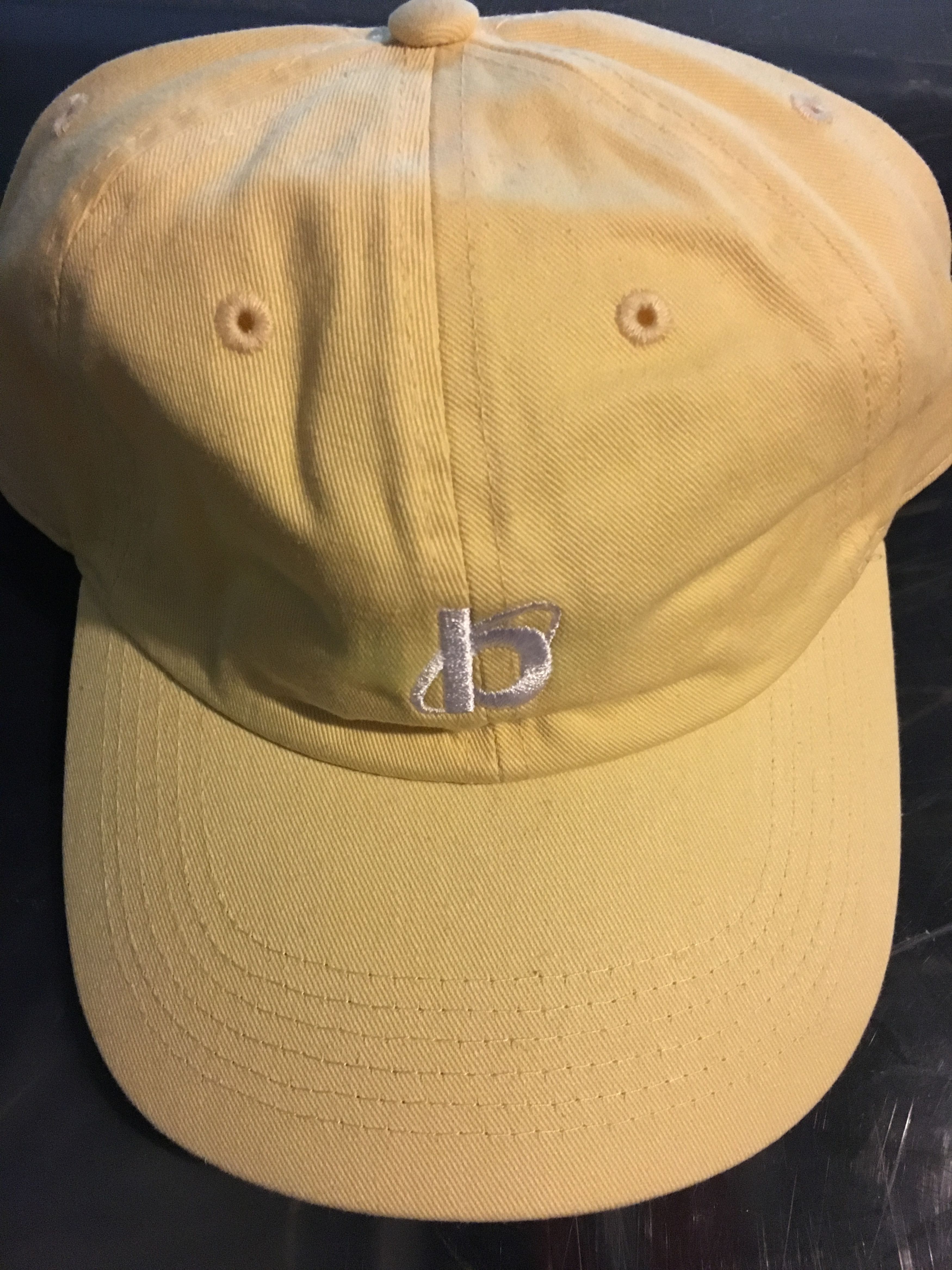 Bronze 56k Bronze 56K Explorer Hat Powder Yellow Size ONE SIZE - 1 Thumbnail