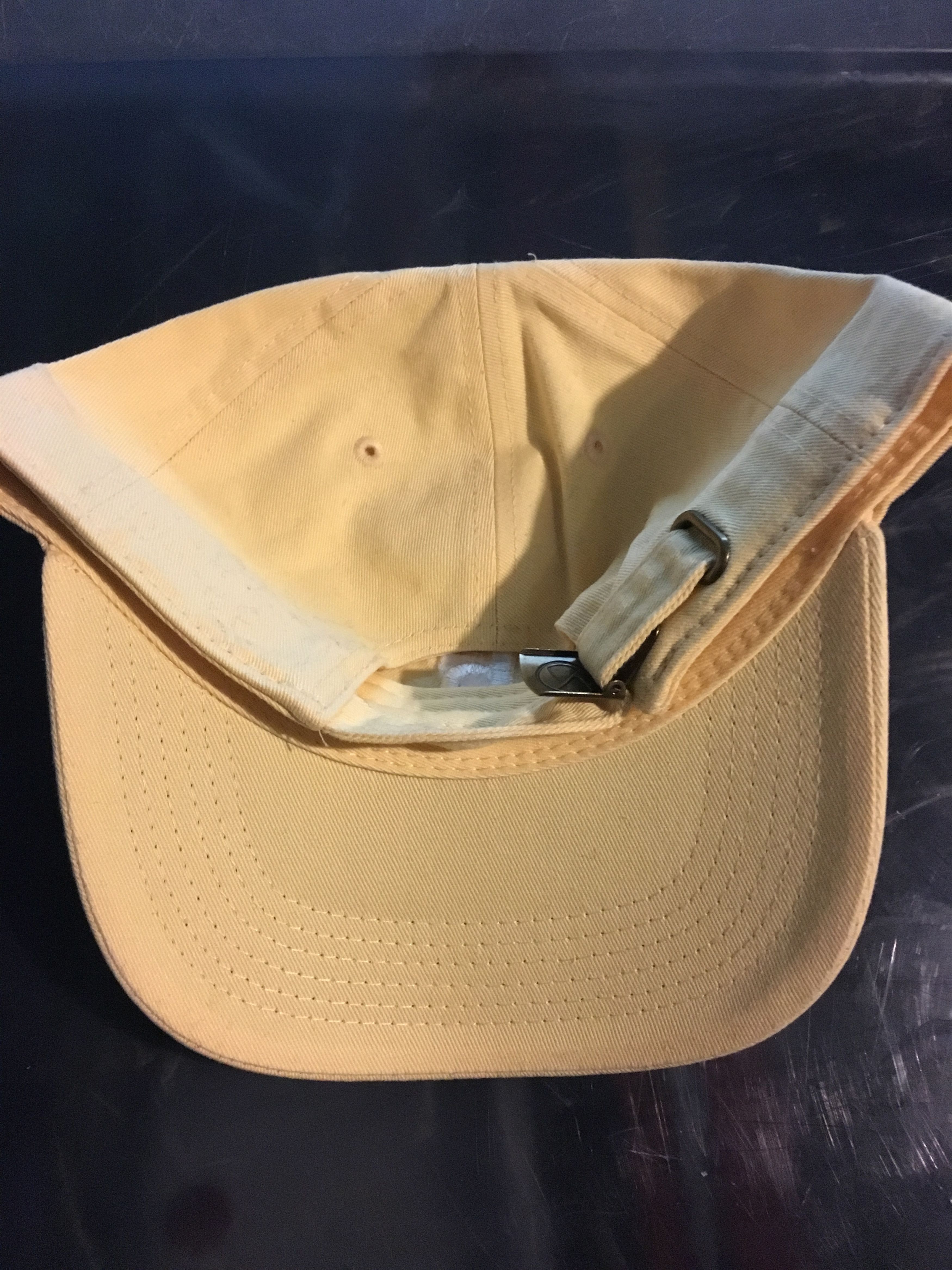 Bronze 56k Bronze 56K Explorer Hat Powder Yellow Size ONE SIZE - 2 Thumbnail