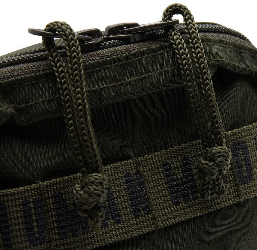 Human Made Human Made Shoulder Bag Size ONE SIZE - 3 Thumbnail