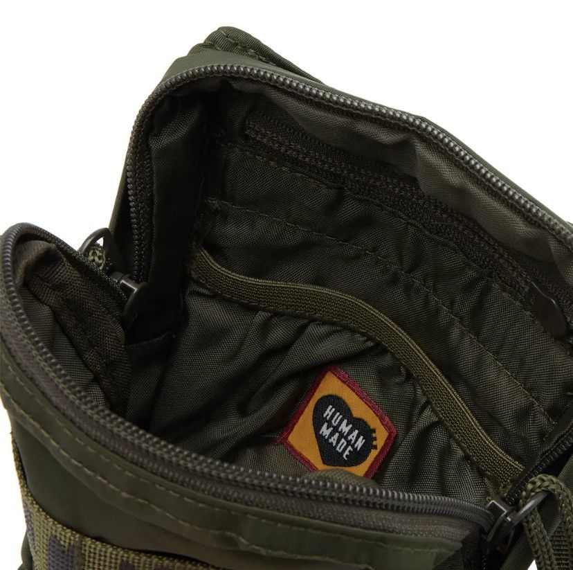 Human Made Human Made Shoulder Bag Size ONE SIZE - 4 Thumbnail