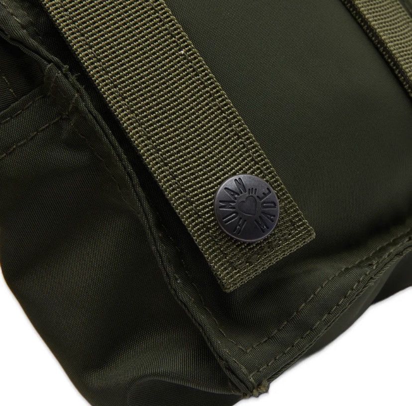Human Made Human Made Shoulder Bag Size ONE SIZE - 2 Thumbnail