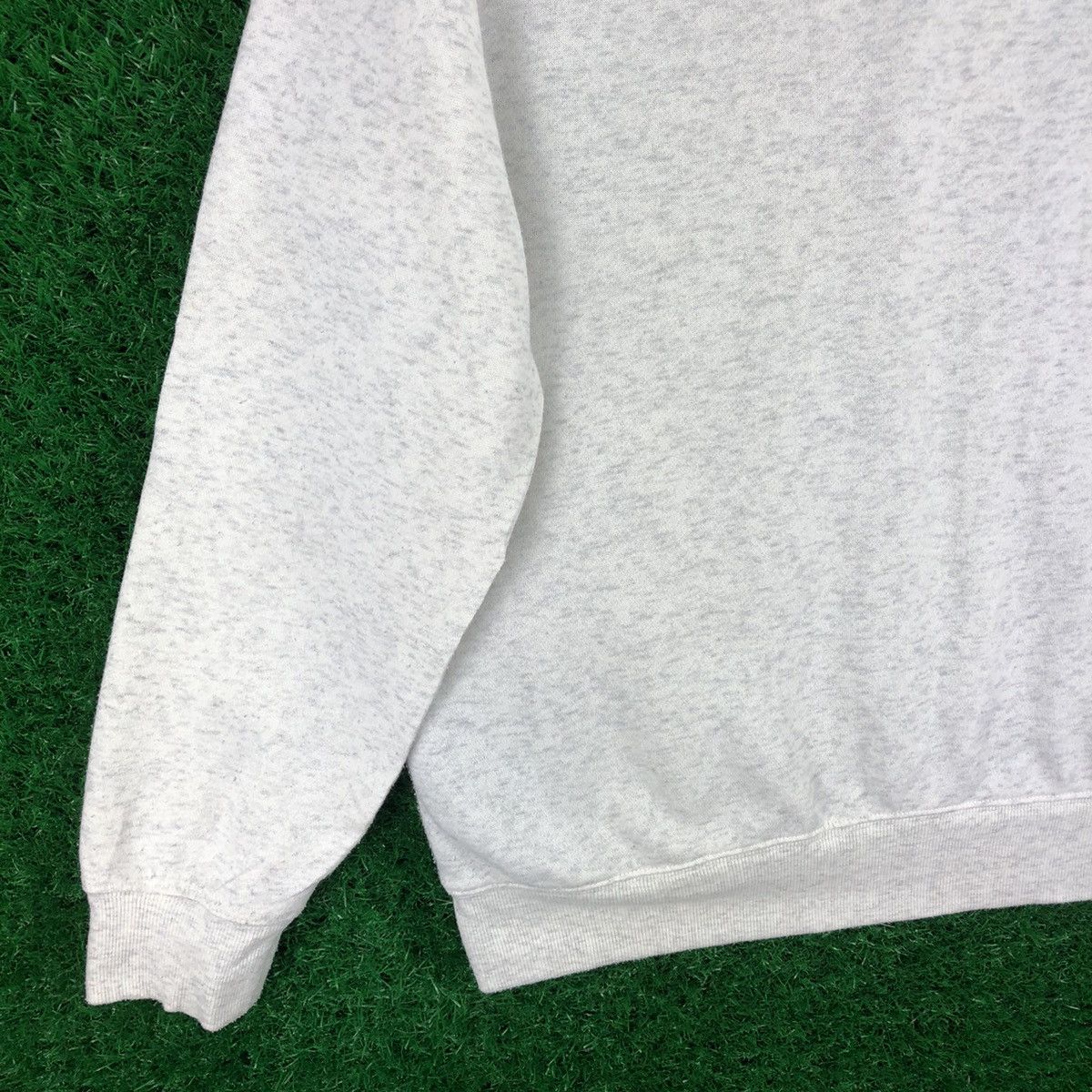 Beverly Hills Polo Club Beverlly Hills Polo Club Zipper Sweater Sherpa Lining Size US M / EU 48-50 / 2 - 6 Thumbnail
